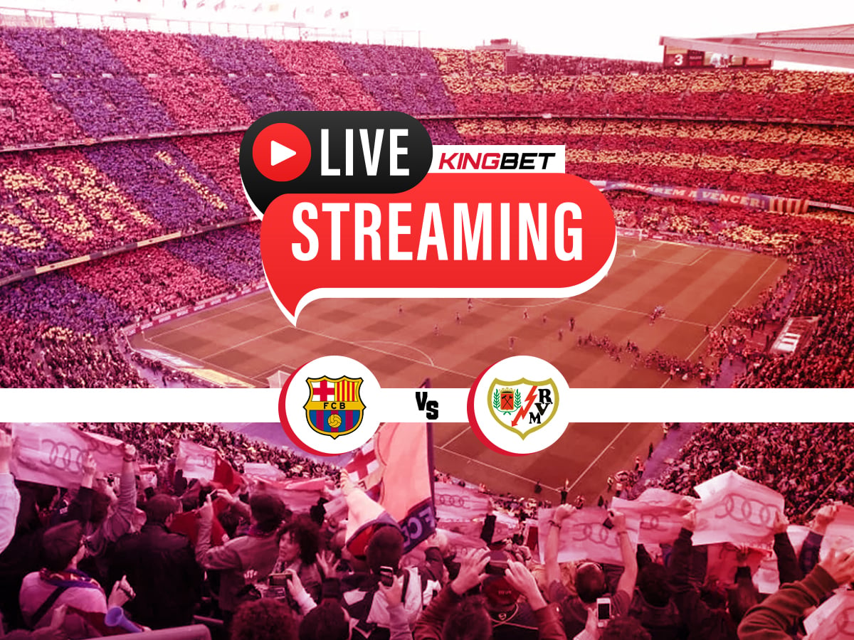 Μπαρτσελόνα - Βαγιεκάνο live streaming