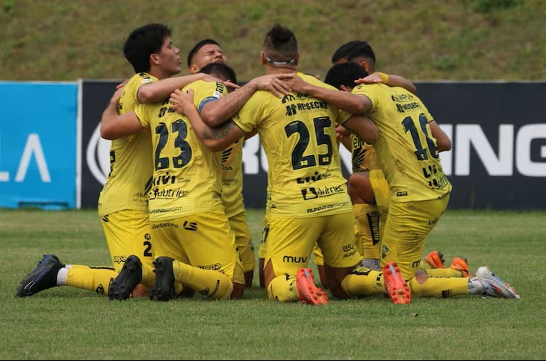 Μπόκα Τζούνιορς - Recoleta FC
