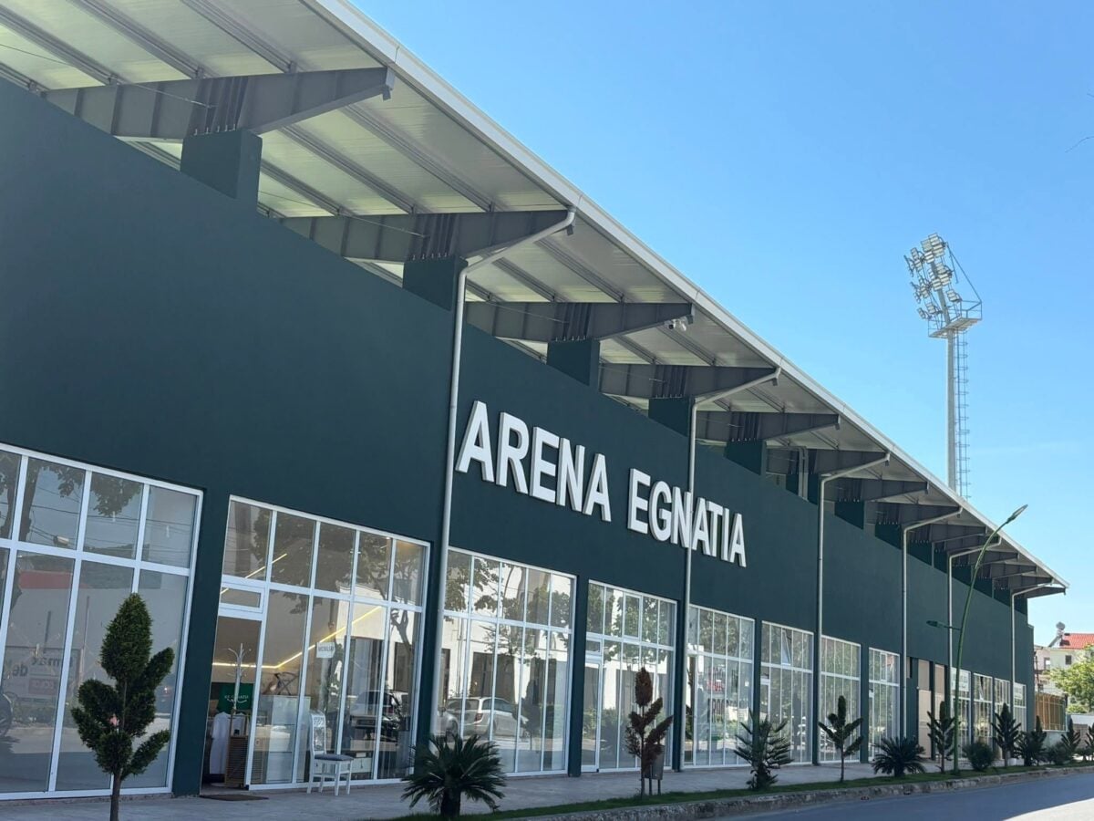 Ακραίο 2.45, εξωφρενικό 5.15