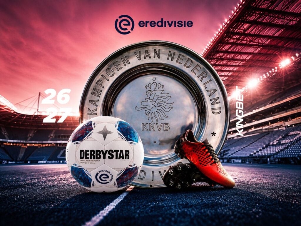 Πρωτάθλημα Α Ολλανδίας(Eredivisie) 2026-27: Στοιχηματικό Αφιέρωμα