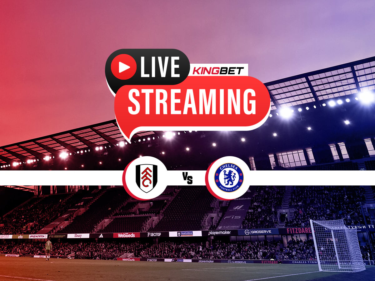 Φούλαμ - Τσέλσι live streaming