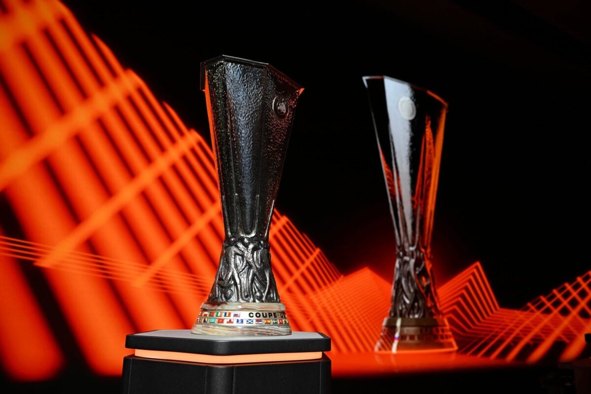 Κλήρωση Europa League 2026-2027 | Ημερομηνίες Αγώνες Κανάλι