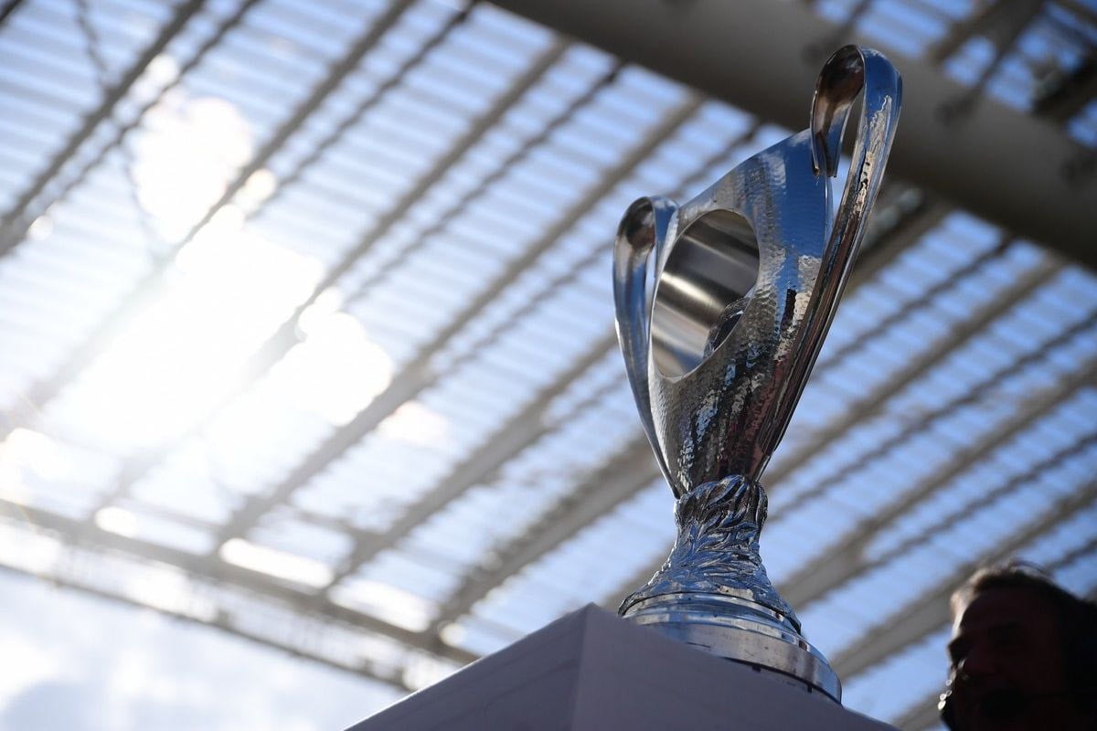 Κλήρωση Κυπέλλου Ελλάδας 2026-2027 | Ημερομηνίες Αγώνες Κανάλι