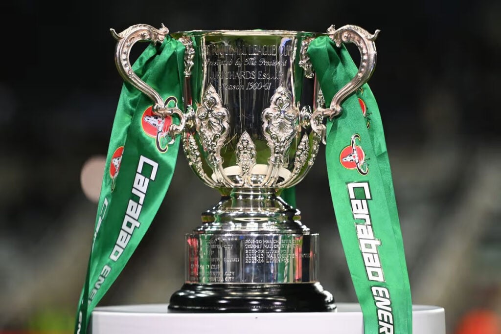 Carabao Cup