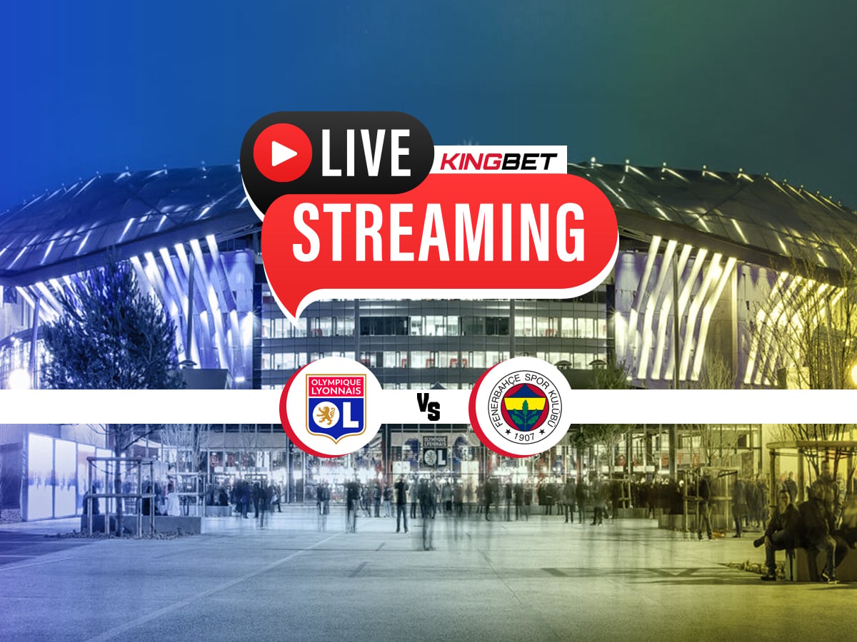 Λυών - Φενέρμπαχτσε live streaming