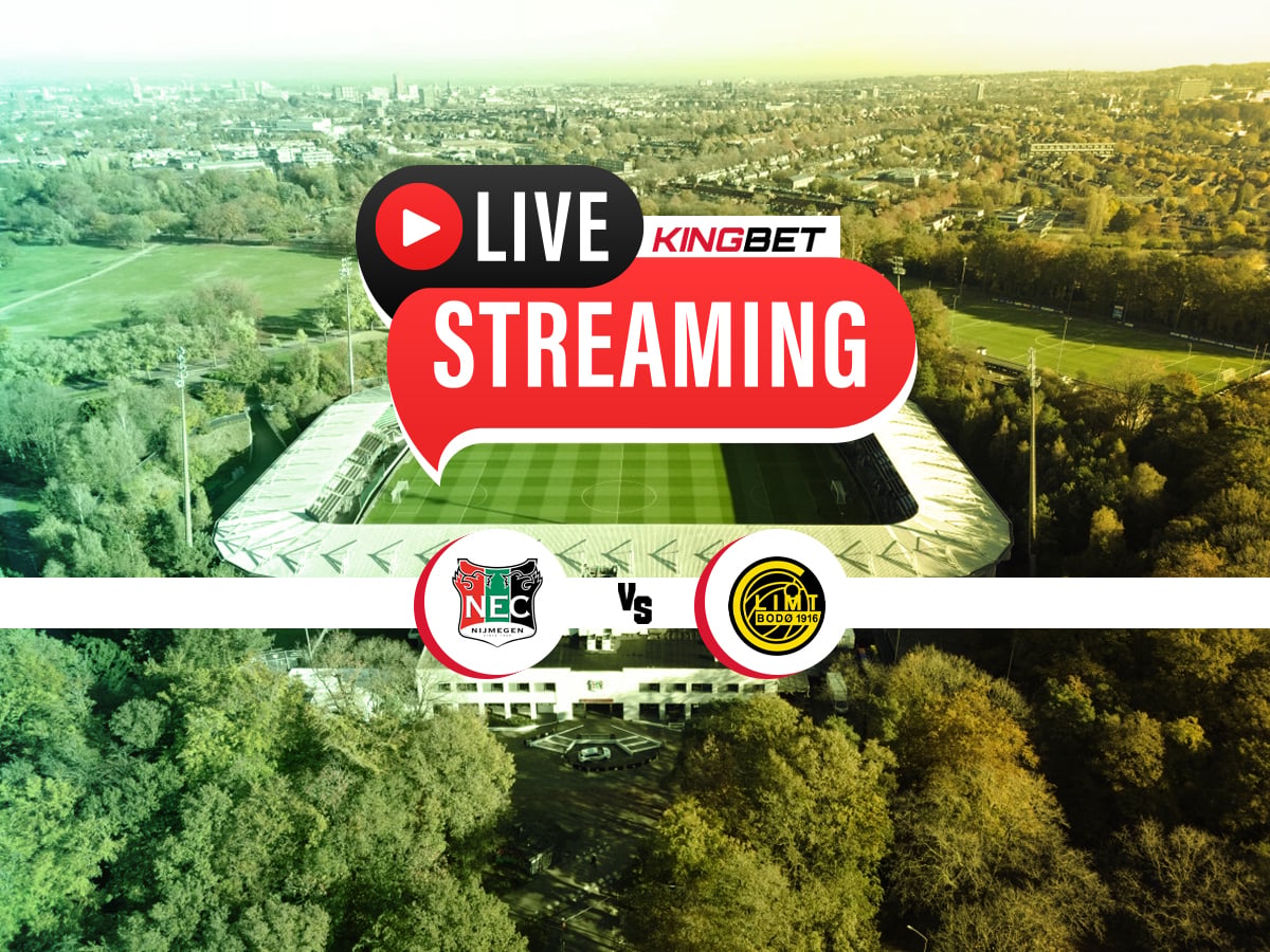 Ναϊμέχεν – Μπόντο Γκλιμτ▶️ Ο αγώνας σε Live Streaming (19/08)