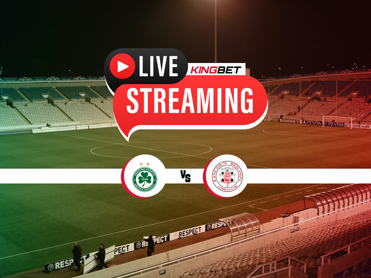Ομόνοια - Λίνκολν Ρεντ live streaming