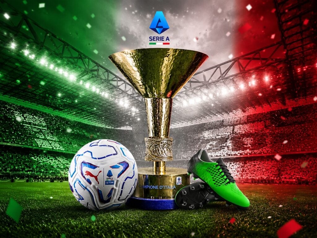 Πρωτάθλημα Serie A Ιταλίας 2026-27: Στοιχηματικό Αφιέρωμα