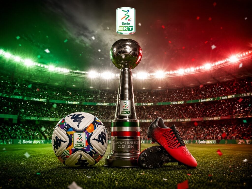 Πρωτάθλημα Serie B Ιταλίας 2026-27: Στοιχηματικό Αφιέρωμα 