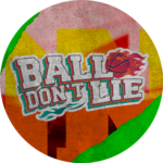 Ball Don't Lie