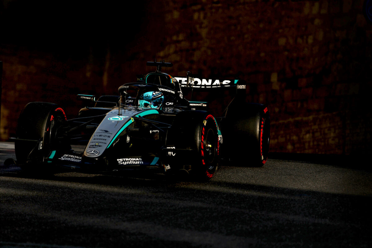 Προγνωστικά Formula 1 – Μπακού: Ο Γιώργος είναι… πονηρός!