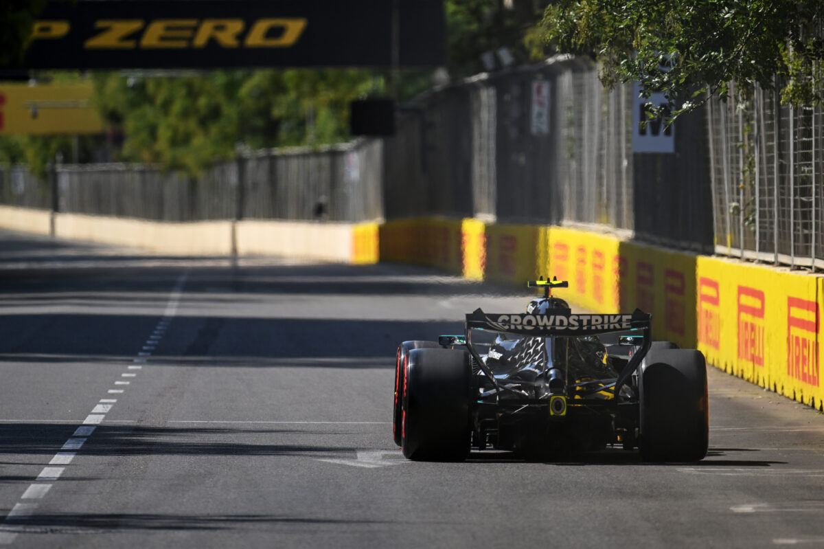 Προγνωστικά Formula 1 – Μπακού: Πήρε… φόρα ο Russell
