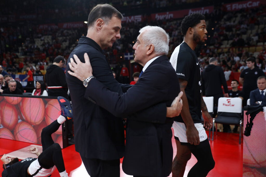 Euroleague: Ό,τι κι αν ψάχνεις θα το βρεις στη Stoiximan!