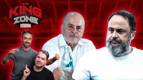 Κρίσιμο ραντεβού για τα τηλεοπτικά | Τσεκάρουν την αγορά ΑΕΚ και Ολυμπιακός