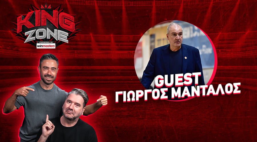 Μπαίνουν στη μάχη Εθνική & «αιώνιοι» | «Μπαμ» με ΠΑΟΚ – Αλαφούζο | ft Γ. Μάνταλος
