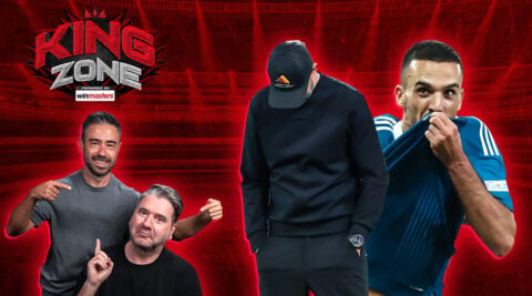 Ελλάδα uber alles με τεράστιους Μαυροπάνο – Τζολάκη | Super Cup, Πάπας & Ντάνστον