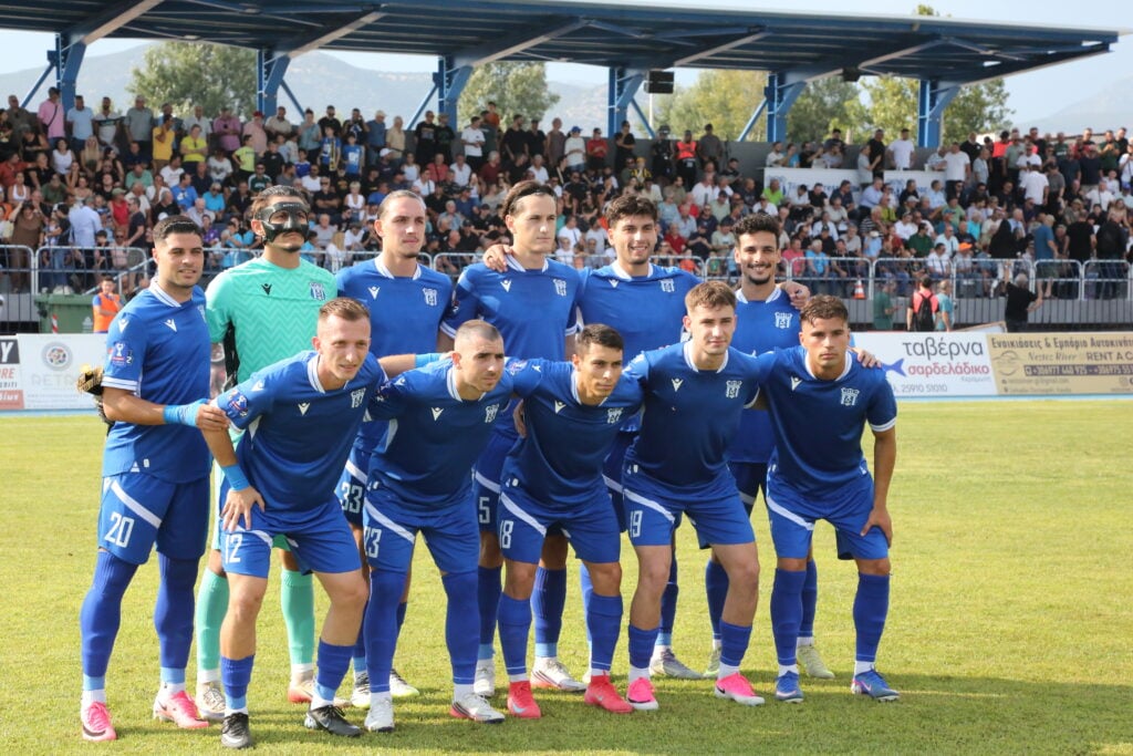 Νέστος Χρυσούπολης