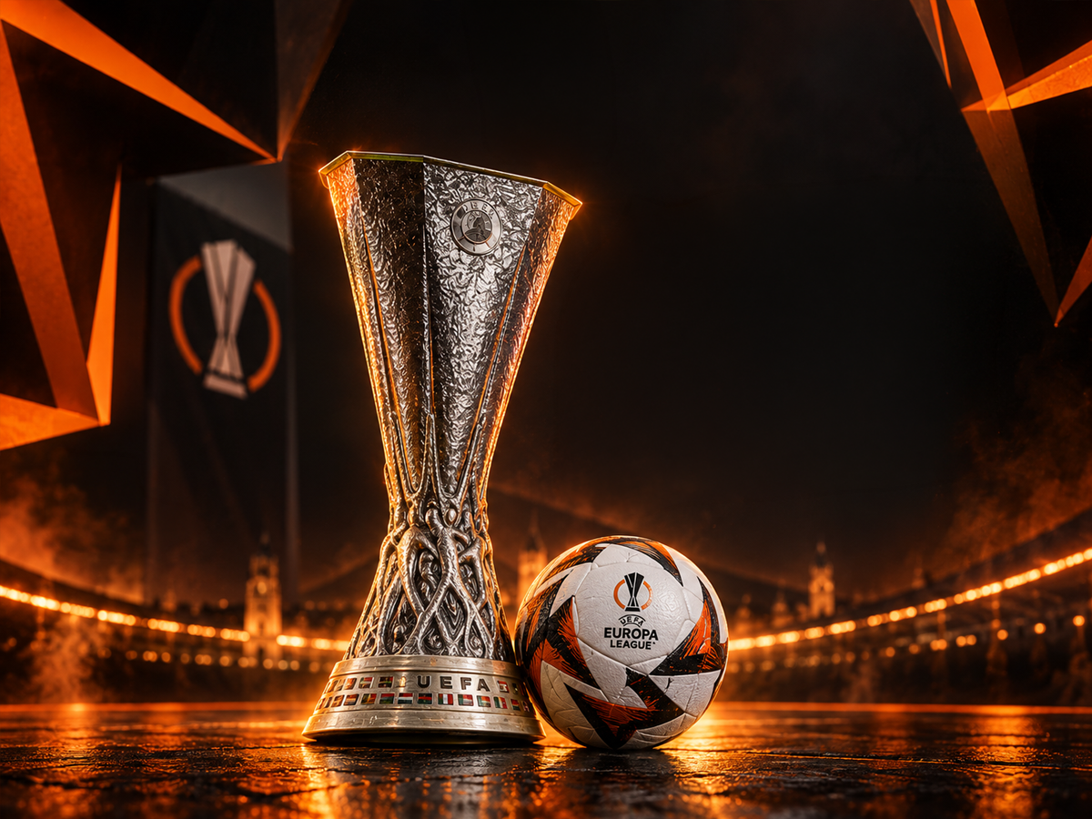 Νικητής Γιουρόπα Λιγκ 2026-27: Φαβορί κι… ονειροπόλοι για την κούπα 🏆