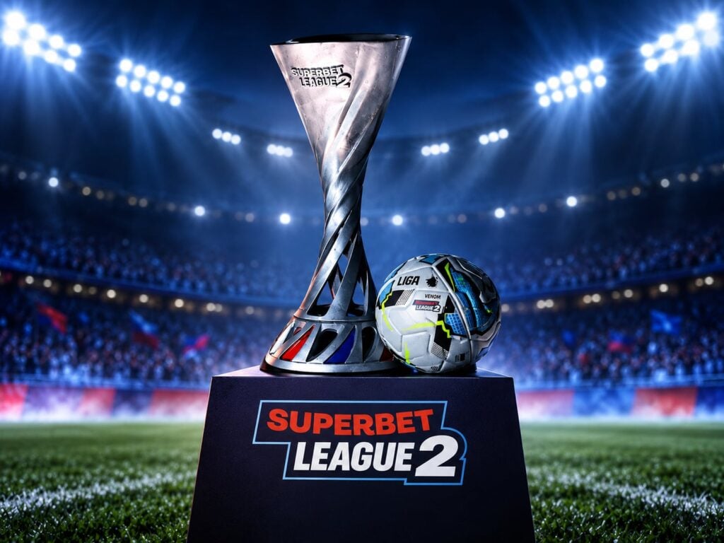 Πρωτάθλημα Superbet League 2 2026-27: Στοιχηματικό Αφιέρωμα