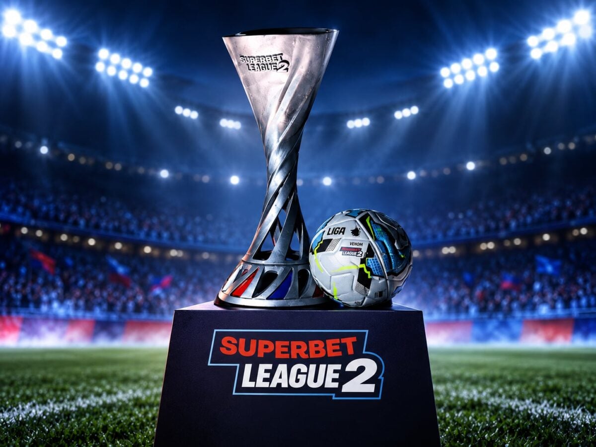 Πρωτάθλημα Superbet League 2 2026-27: Στοιχηματικό Αφιέρωμα