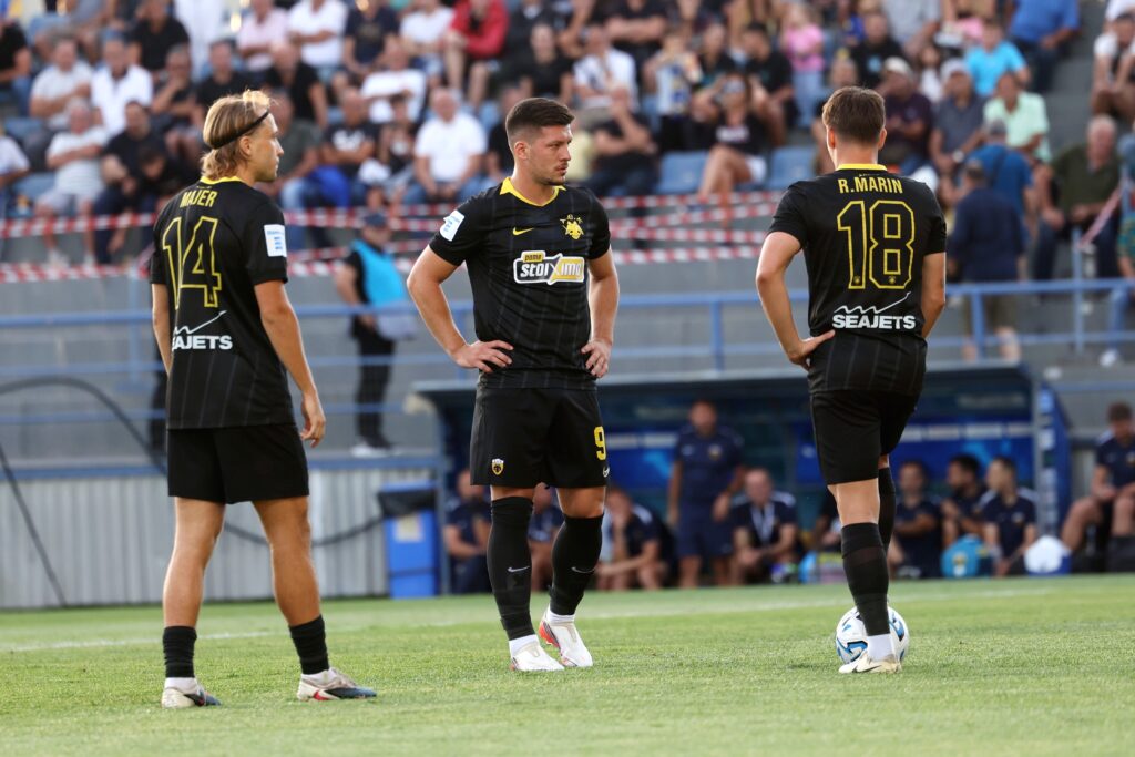 Stoiximan Super League: Οι αλλαγές στις αποδόσεις για τον πρώτο σκόρερ!