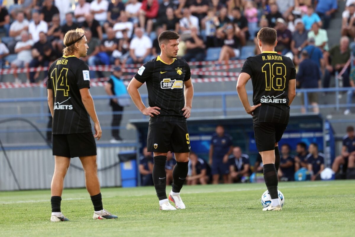Stoiximan Super League: Οι αλλαγές στις αποδόσεις για τον πρώτο σκόρερ!