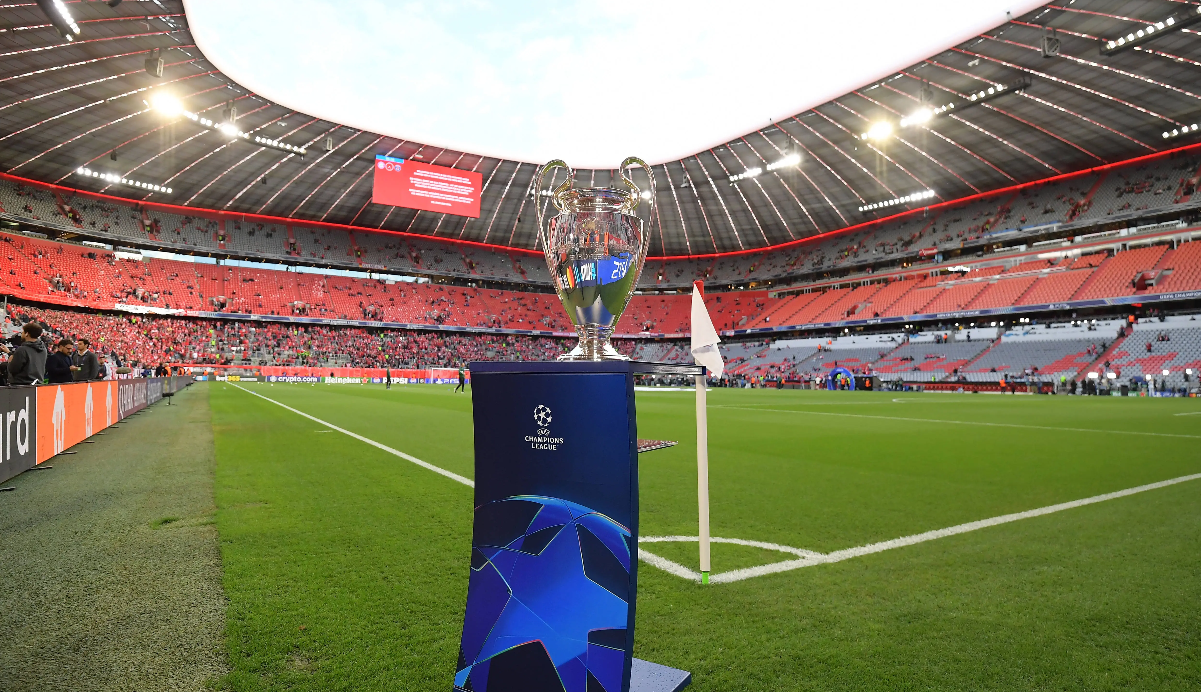 Βραδιά Πέμπτης με Champions League: Mε 530 Δώρα* χωρίς κατάθεση*, κουπόνια Skroutz 25.000€ & 50.000€