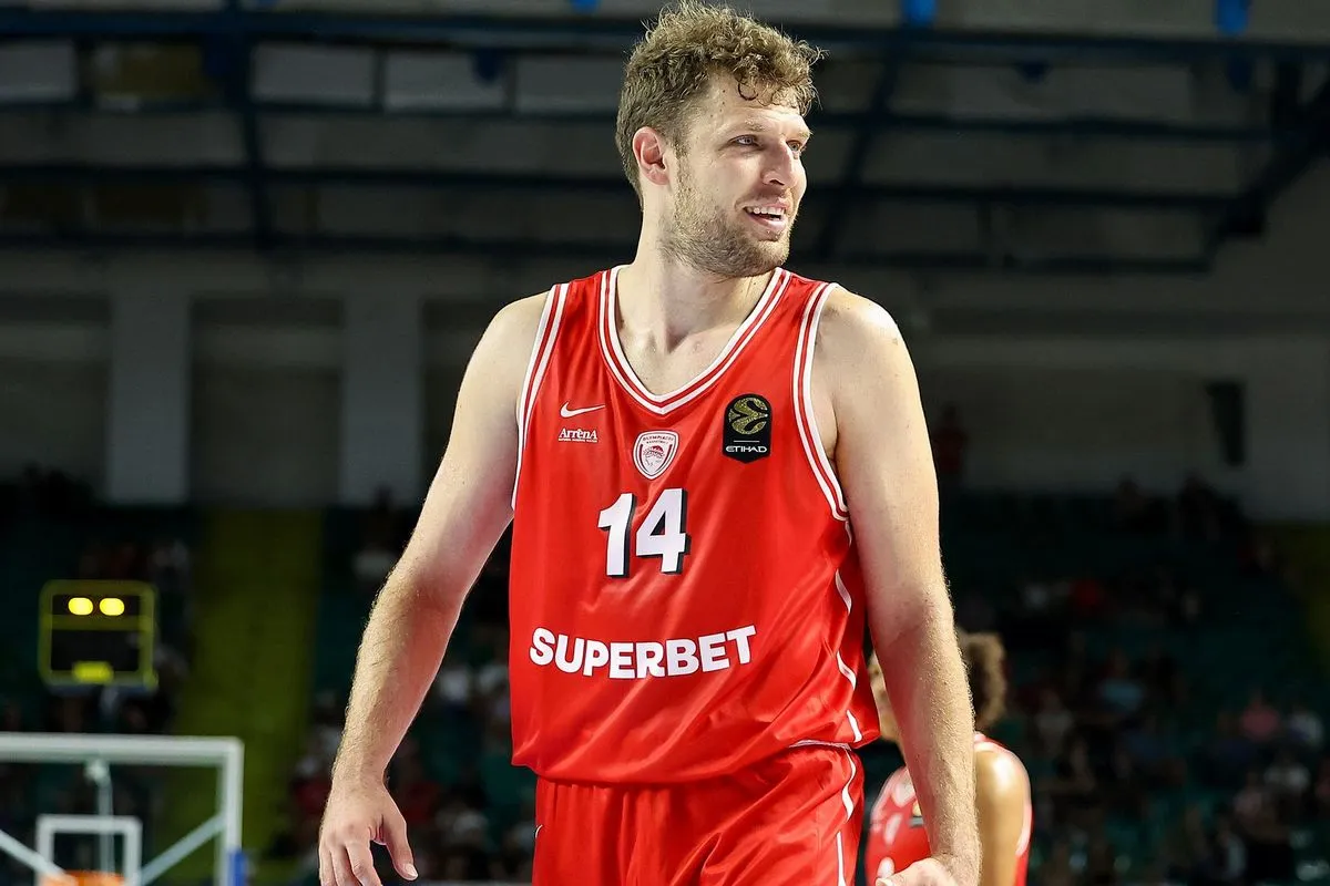 Ολυμπιακός Euroleague 2026-27 Αποδόσεις: Για τη διατήρηση των σκήπτρων! 🏀👑