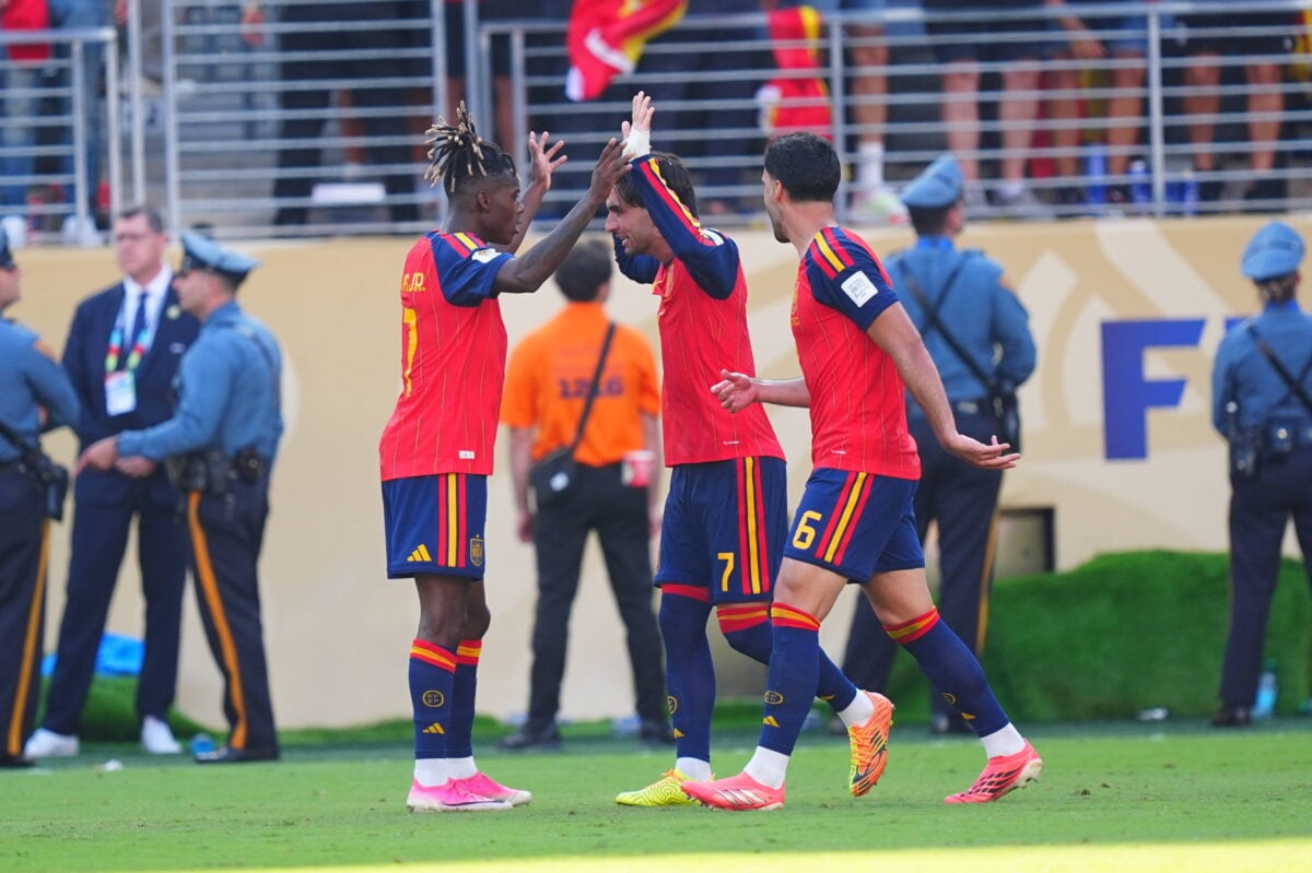 Αμφίρροπες ματσάρες στο Nations League με ενισχυμένες αποδόσεις!
