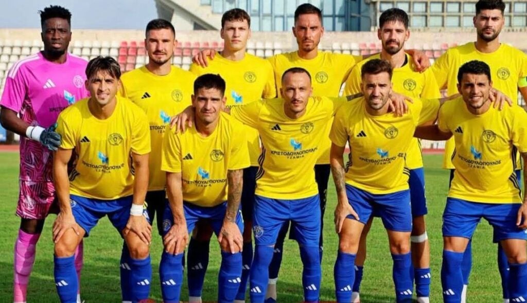 Ζάκυνθος