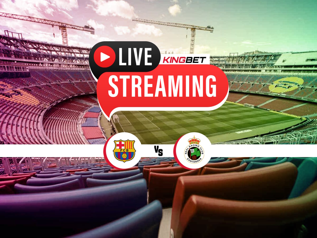 Μπαρτσελόνα - Σανταντέρ live streaming
