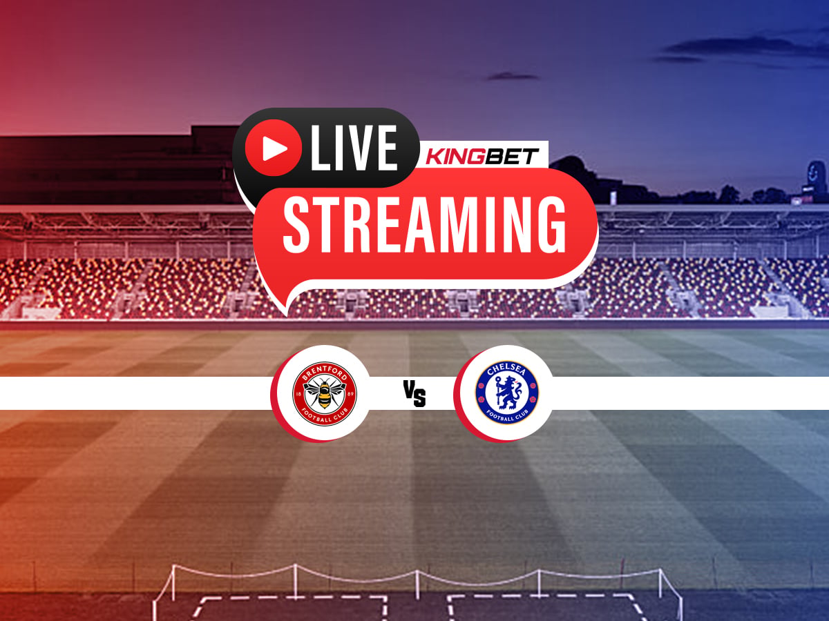 Μπρέντφορντ - Τσέλσι live streaming