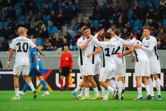 Βουλγαρία - Εσθονία προγνωστικά Nations League