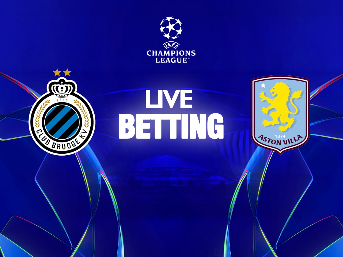 Μπριζ - Άστον Βίλα Live Betting 8/9