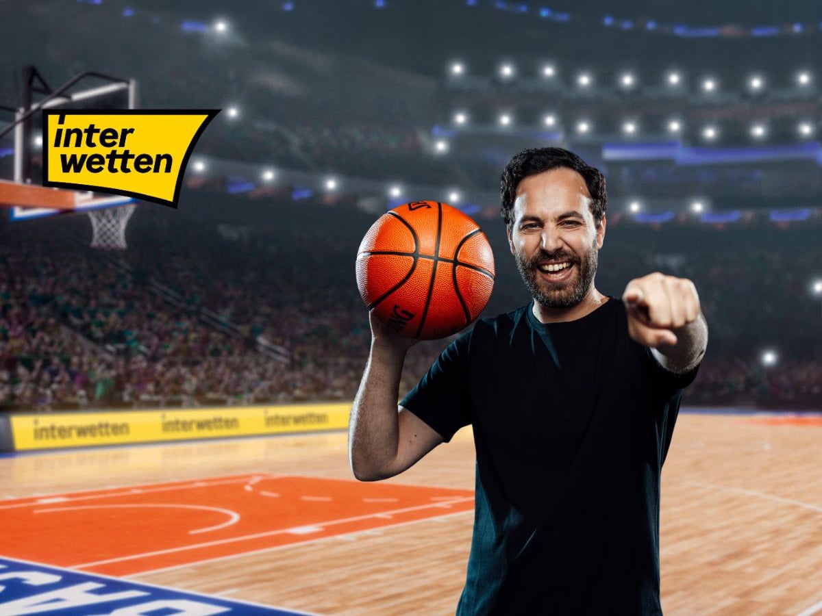 Τζάμπολ στη EuroLeague με 10 δώρα από την Interwetten!