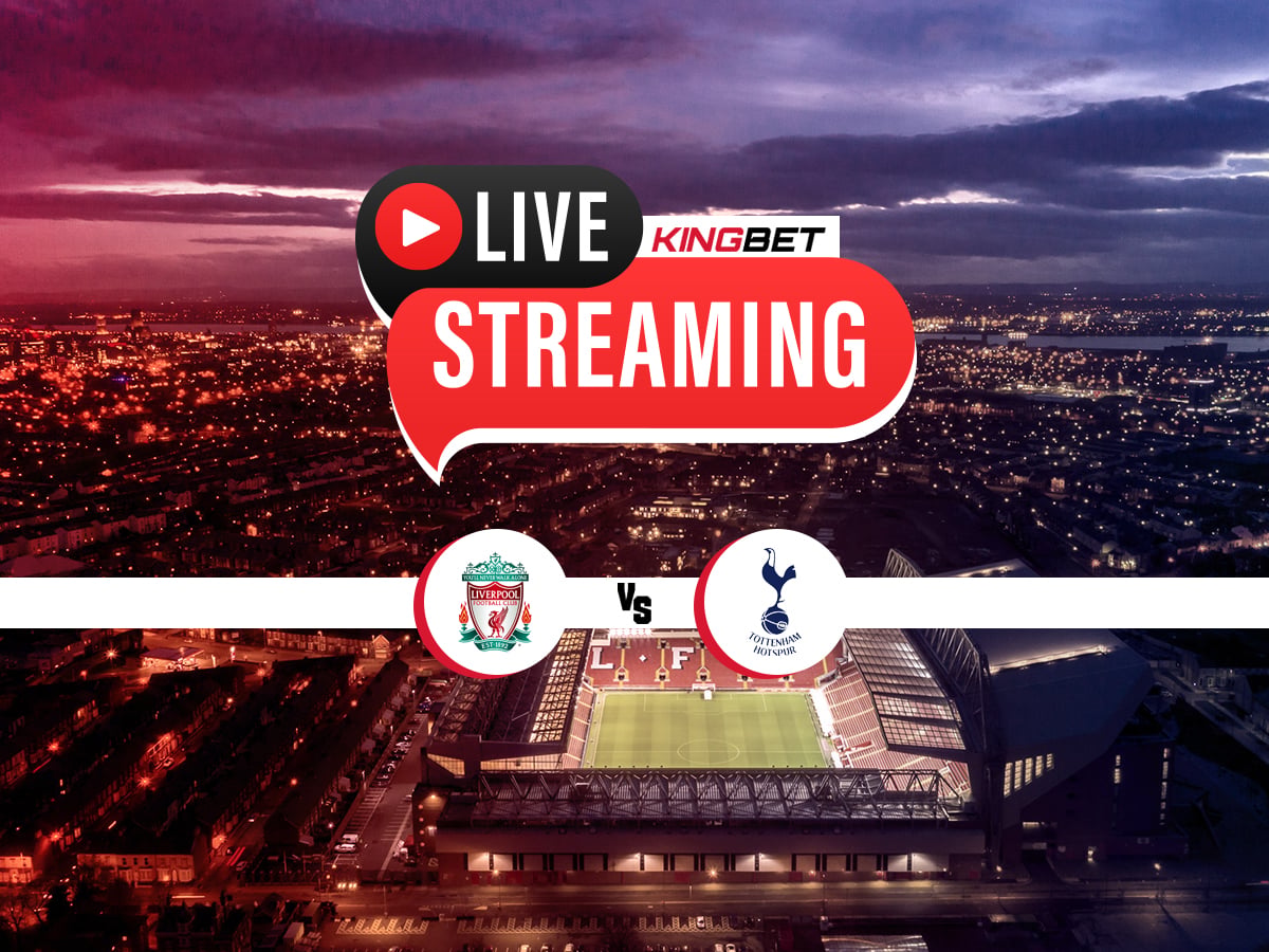 Λίβερπουλ - Τότεναμ live streaming