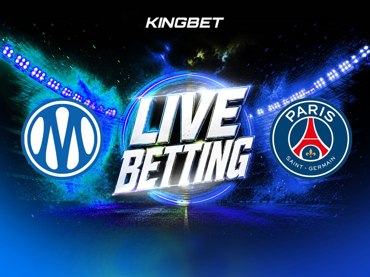 Μαρσέιγ - Παρί Σεν Ζερμέν Live Betting 20/9