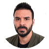 Δημήτρης Μπούκας