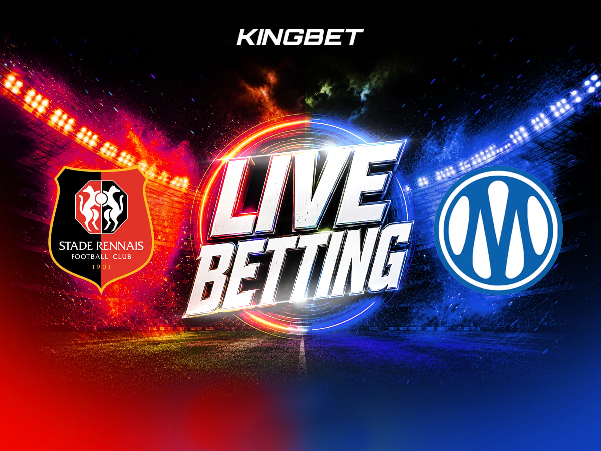 Ρεν - Μαρσέιγ Live Betting 11/9