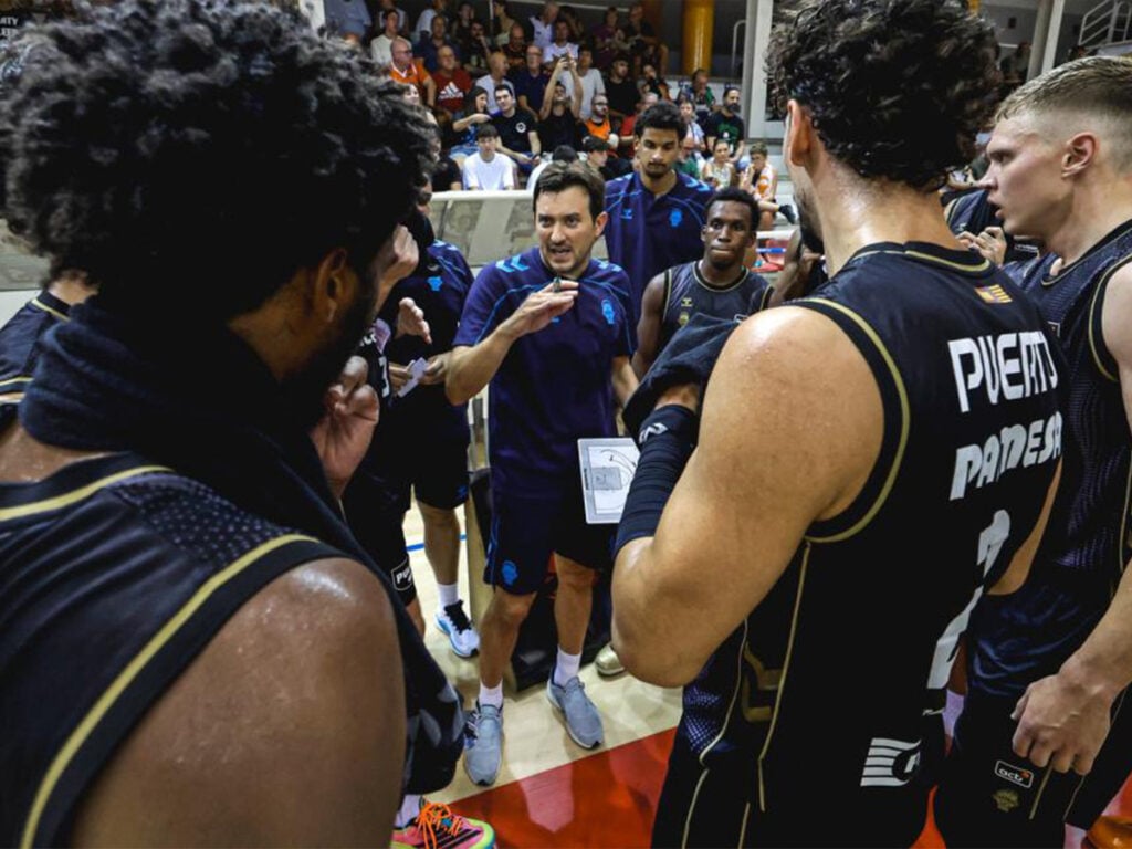 Βαλένθια Euroleague 2026-27