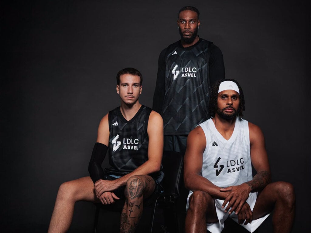 Βιλερμπάν Euroleague 2026-27