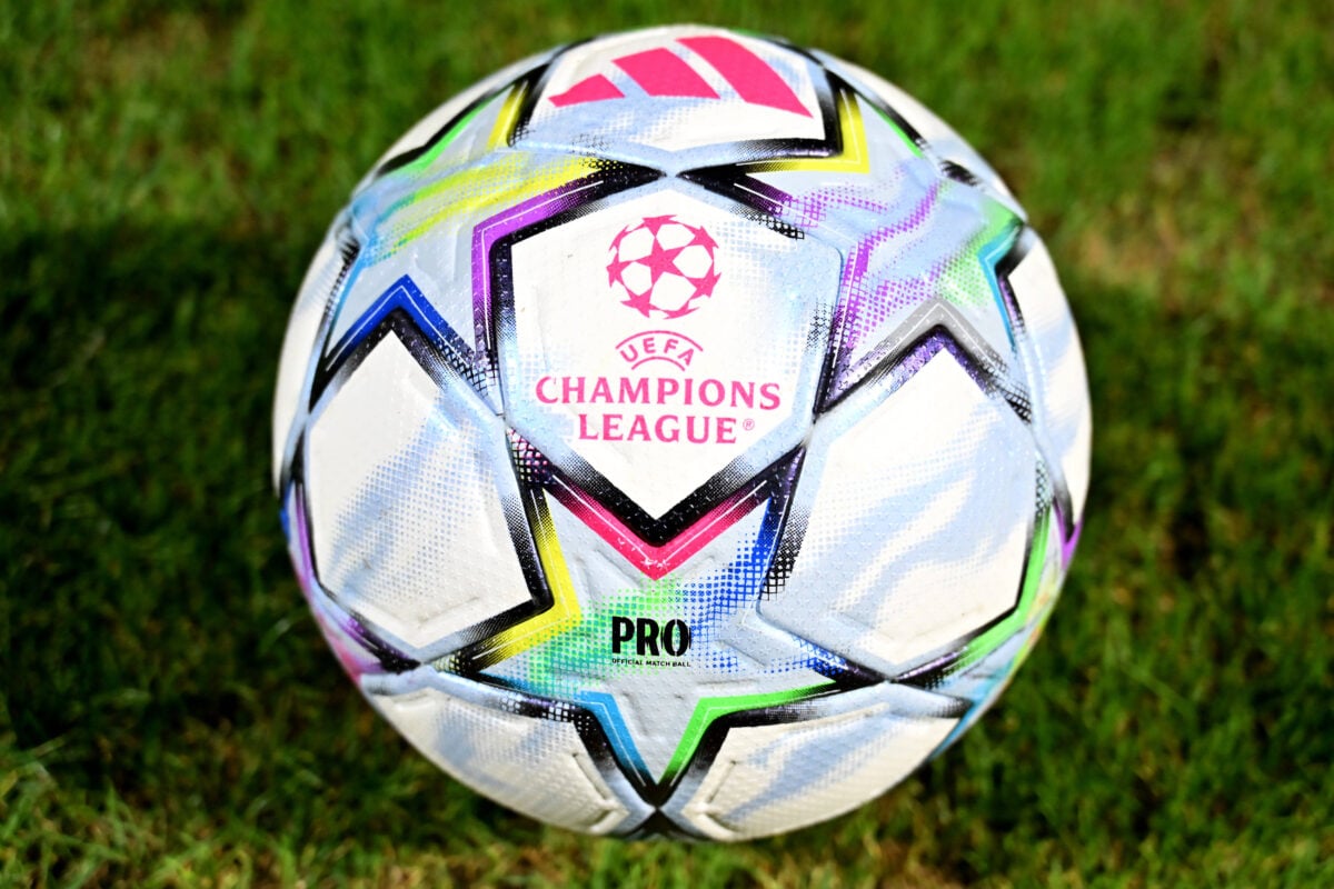 Τόσο πληρώνουν τα μεγάλα φαβορί του Champions League!