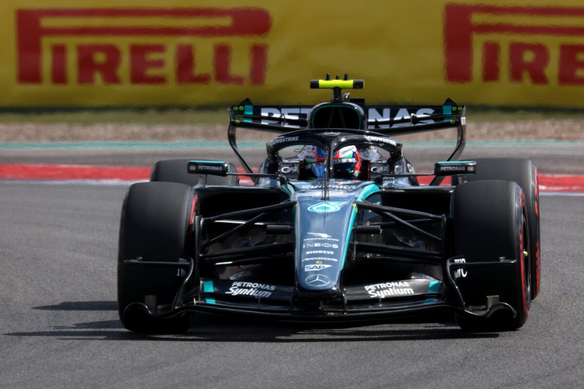 Προγνωστικά Formula 1 – Όστιν: Θα το σηκώσει από σήμερα;
