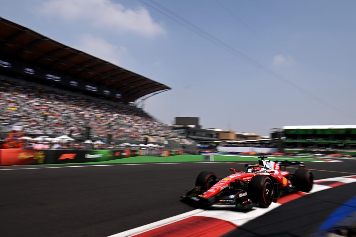 Προγνωστικά Formula 1 – Μεξικό: Έδειξε τον δρόμο ο Leclerc