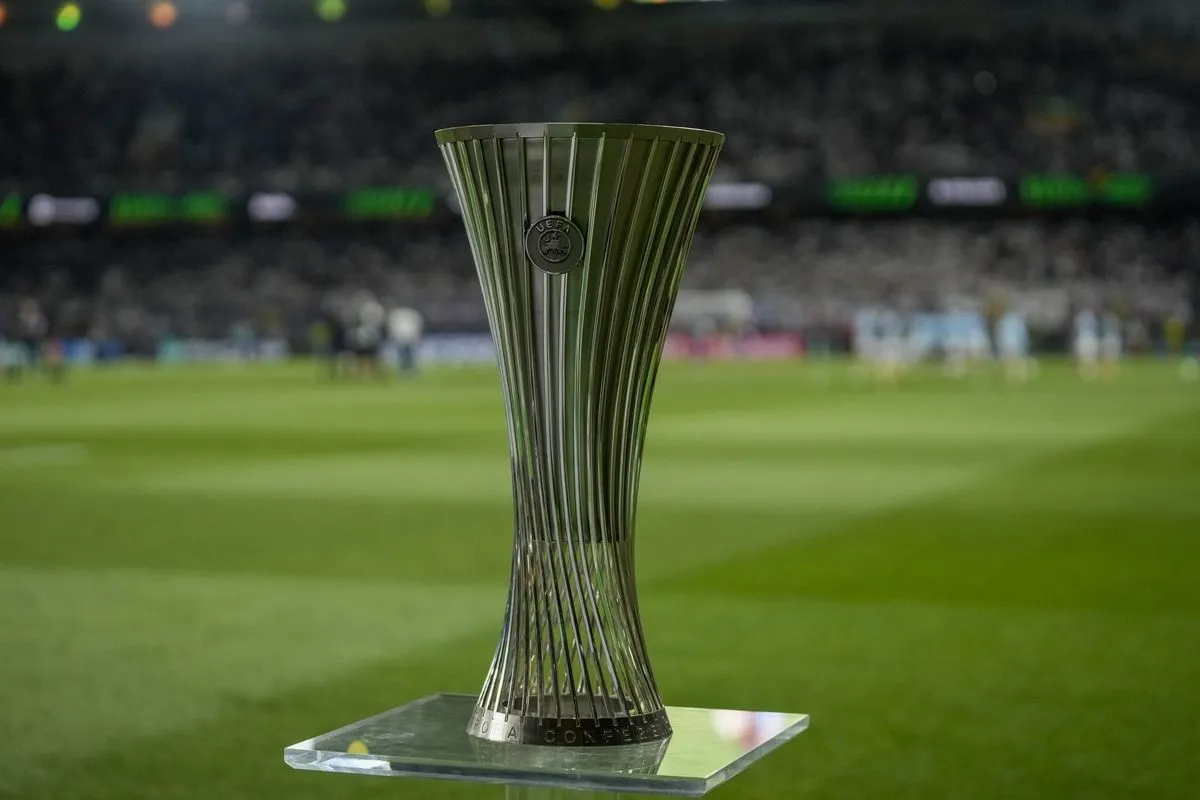 Νικητής Κόνφερενς Λιγκ 2026-27: Τα φαβορί και η τιμή του Παναθηναϊκού!