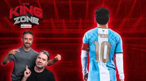 🔴LIVE: Το “αντίο” του Μέσι & η ψηφοφορία των μετόχων της Euroleague στο Κόμο