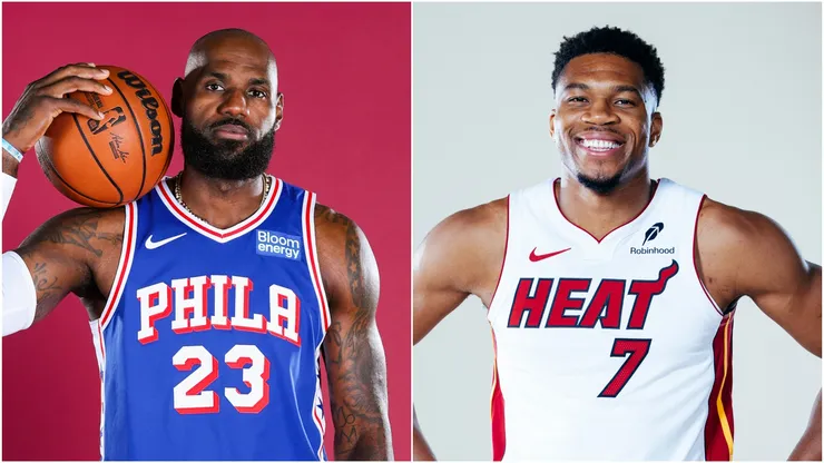 NBA 2026-27 Ανατολή: Στοιχηματικό Αφιέρωμα