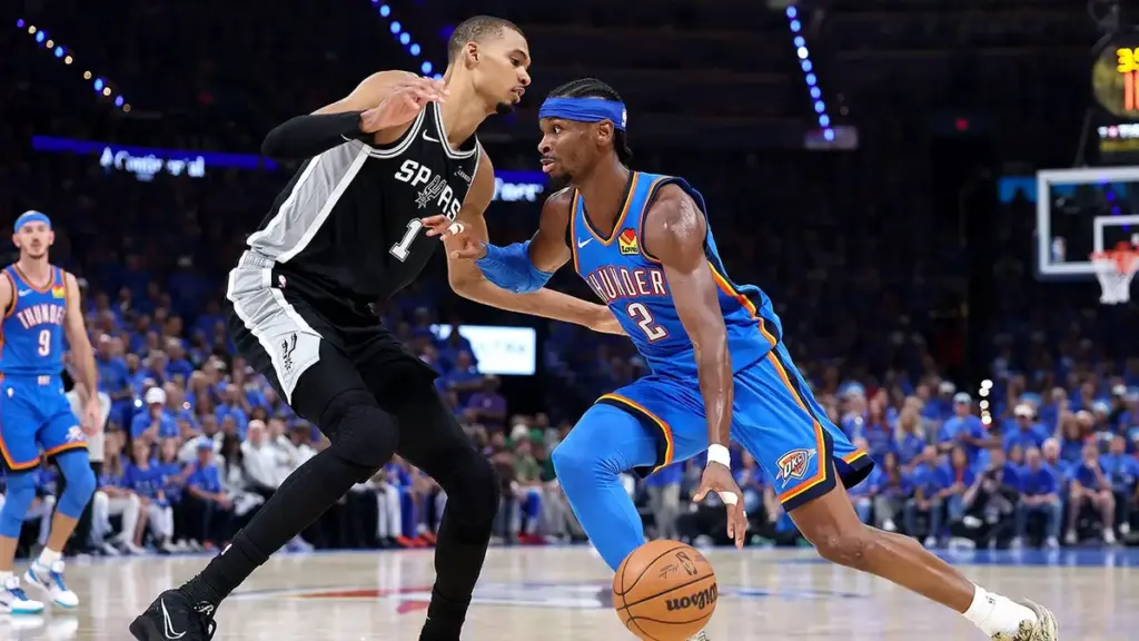 NBA 2026-27 Δύση: Στοιχηματικό Αφιέρωμα