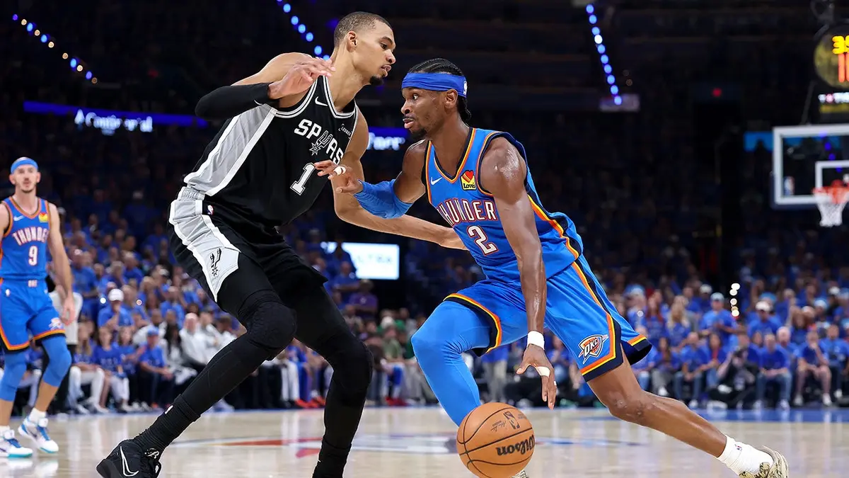 NBA 2026-27 Δύση: Στοιχηματικό Αφιέρωμα