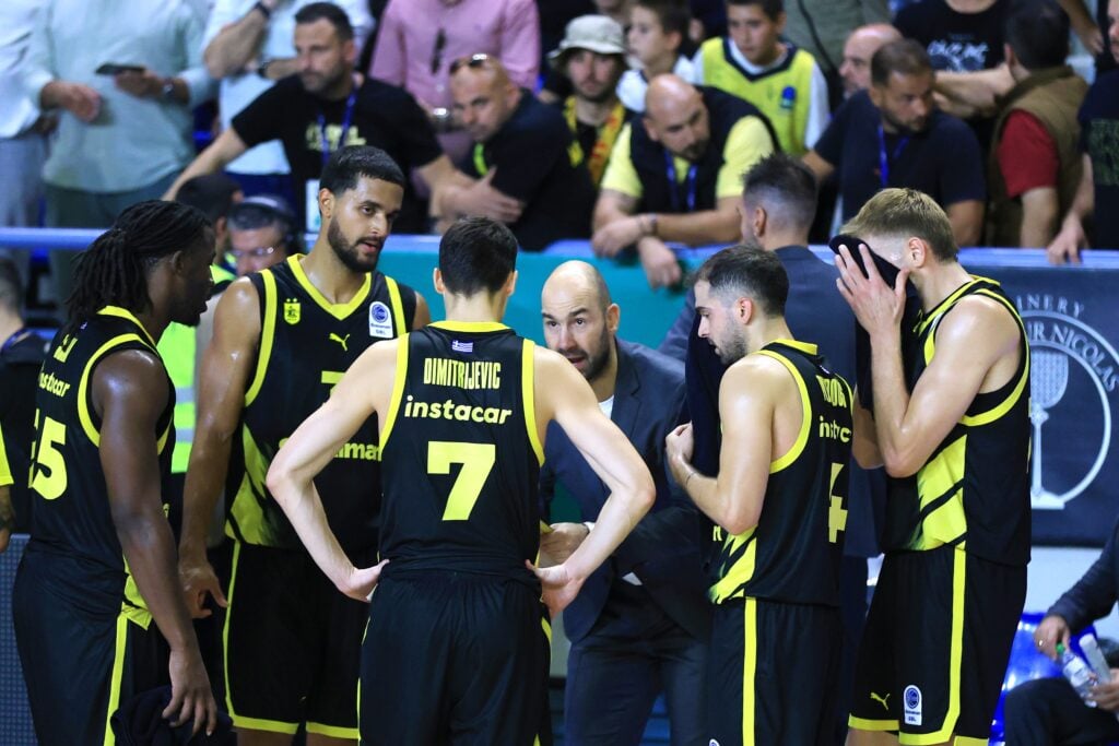 Μπασκετικό ενδιαφέρον περιέχει το πρόγραμμα της ημέρας με ειδικά στοιχήματα!